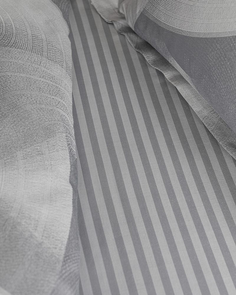 Комплект постельного белья семейный Orly с 4 наволочками 260x280 см