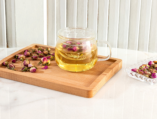 Кружка Clisson Glass Filler Cup 310 мл