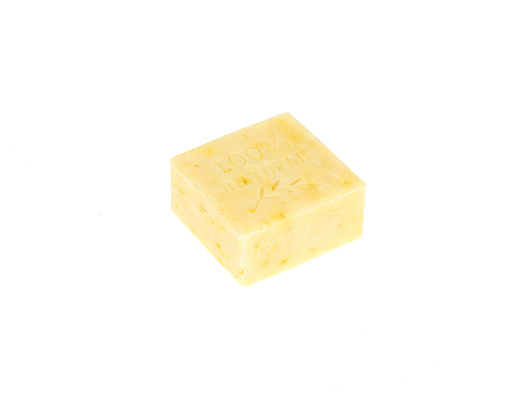 Твердое мыло RÉPERTOIRE 125 г. - сафлор