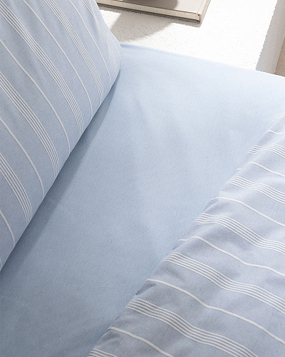 Комплект постельного белья двуспальный Amelia 230x260 см