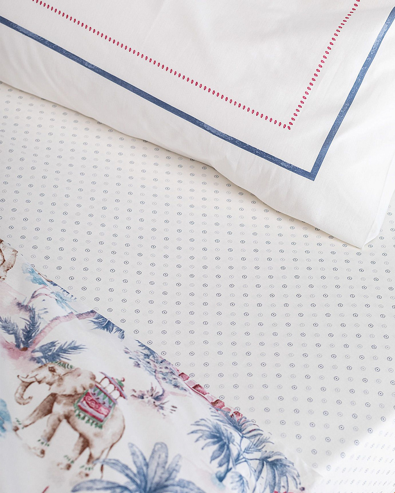 Комплект постельного белья Iva Ranforce