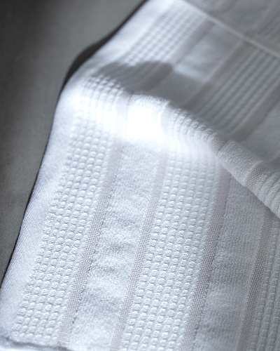 Набор полотенец Renier Luxury Collection из 2 шт