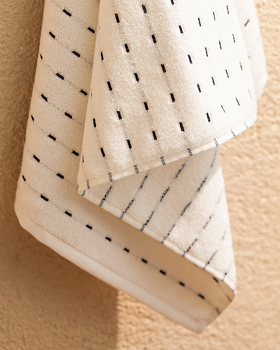 Полотенце для лица Leroy Yacht Collection 50x70 см, хлопок