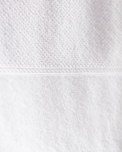 Банное жаккардовое полотенце Riz Hotel Collection 80x150 см, хлопок