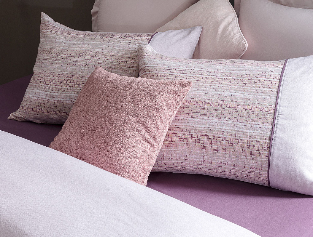 Комплект постельного белья двуспальный Burnel 240x260 см, хлопок