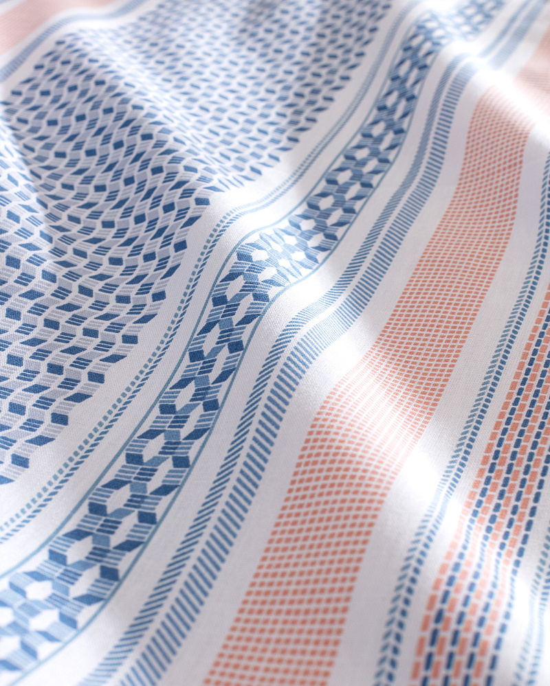 Комплект постельного белья полутораспальный Favor 160x240 см, хлопок