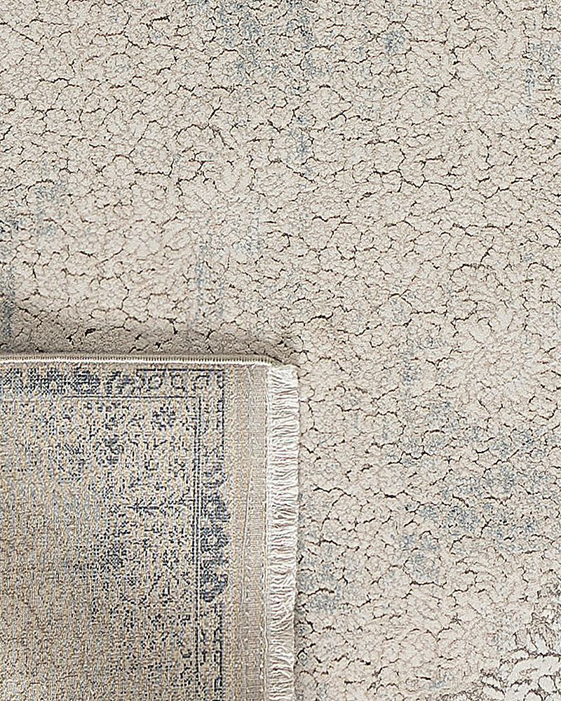 Ковер Brantes 80x300 см, - вискоза, акрил