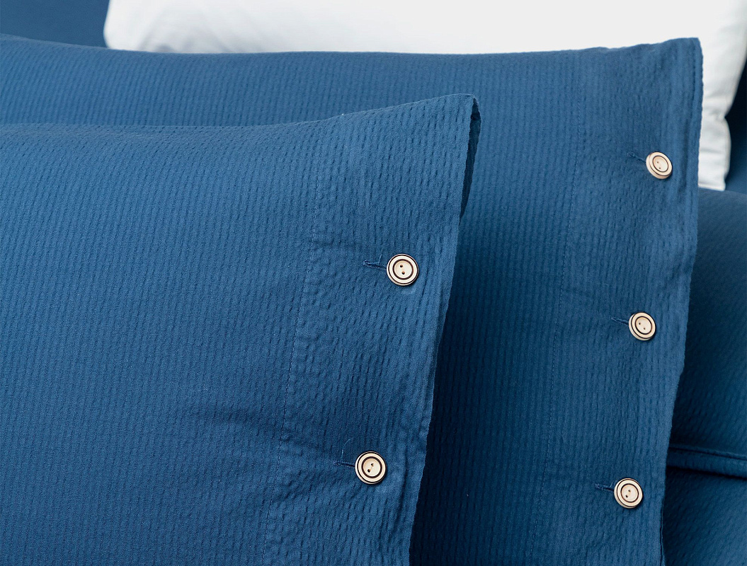 Комплект постельного белья полутораспальный Linda 160x240 см, хлопок