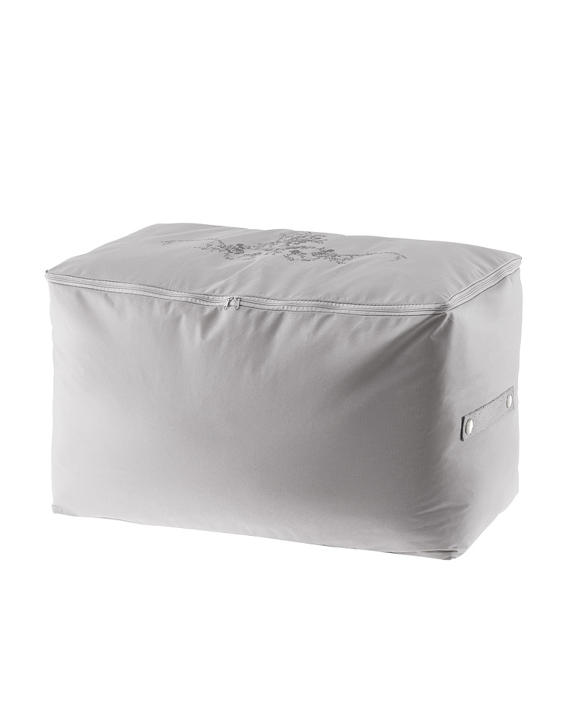Сумка для хранения 64x41x35 см. - серая