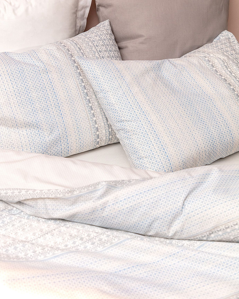 Комплект постельного белья двуспальный Pinot Ranforce 240x260 см, хлопок