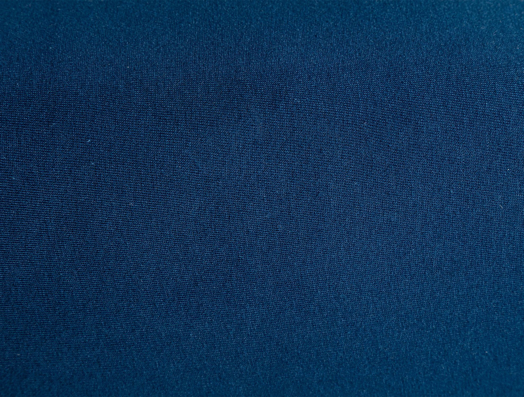 Простыня Valeria 120x200см - темно-синяя