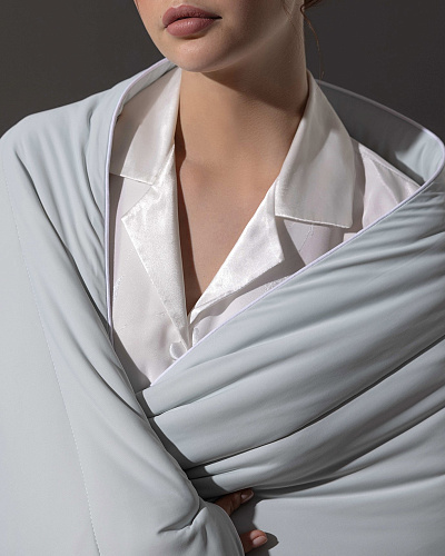 Одеяло Antony с охлаждающим эффектом 155x215 см