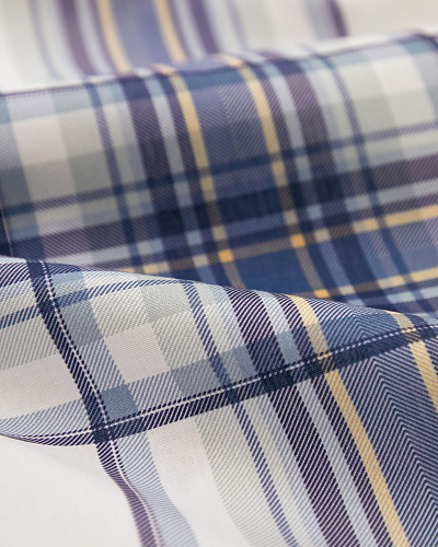 Комплект постельного белья двуспальный Lacene 240x260 см, хлопок