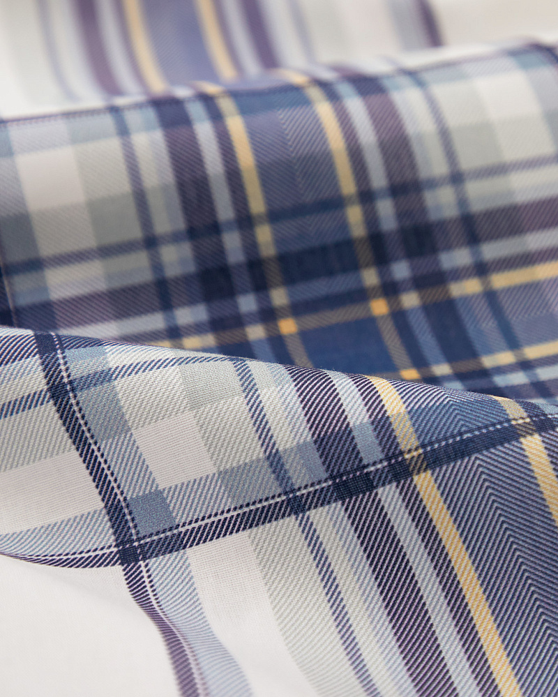 Комплект постельного белья двуспальный Lacene 240x260 см, хлопок