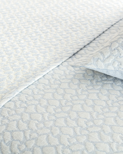 Комплект покрывало + 2 наволочки Ordre 230x260 см, хлопок