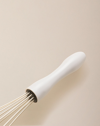 Венчик Ville 6x6x27 см, - металл, пластик