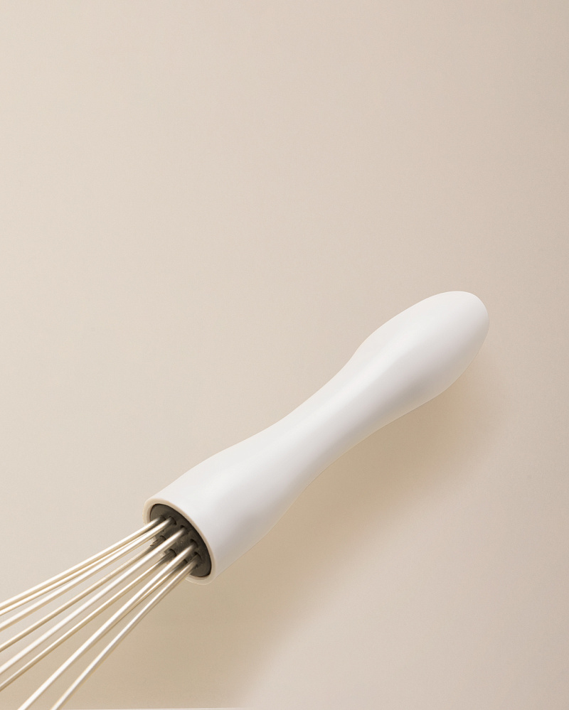 Венчик Ville 6x6x27 см, - металл, пластик