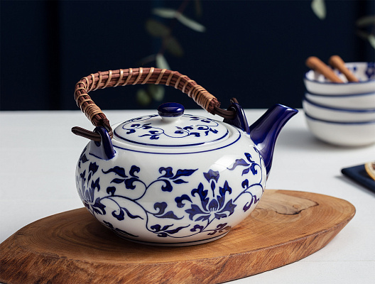 Чайник Ravi 650 мл