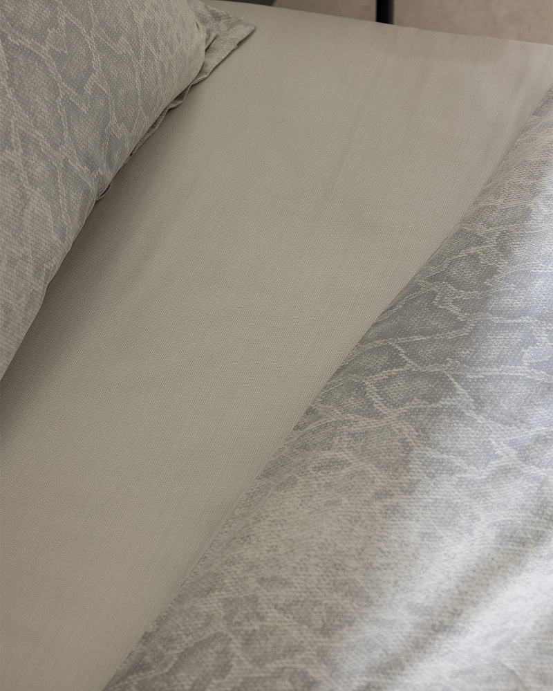 Комплект постельного белья двуспальный Elaine 240x260 см, хлопок