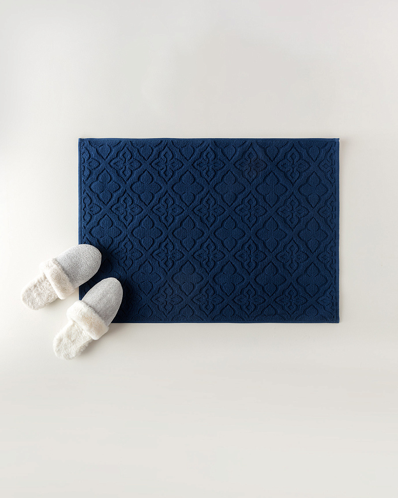 Полотенце для ног Rachel 50x70 см. - хлопок