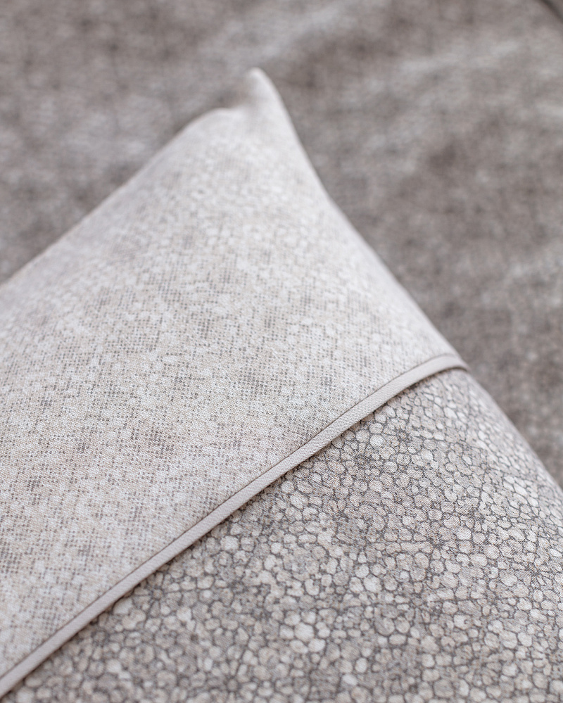 Комплект постельного белья двуспальный Lavem 240x260 см, хлопок