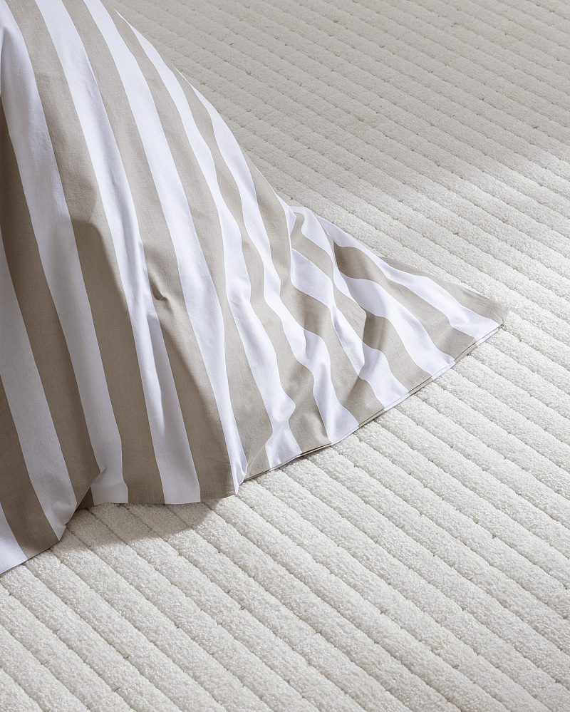 Комплект постельного белья двуспальный Avignon 240x260 см, хлопок