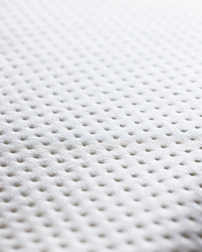 Подушка Valeria Visco анатомическая 52x42 см. - вискоэластик