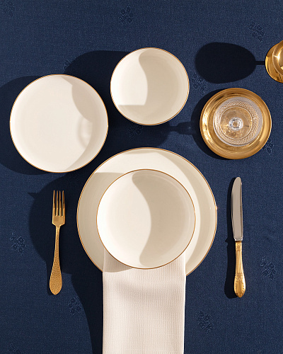 Столовый сервиз Madelyn из 24 предметов, фарфор