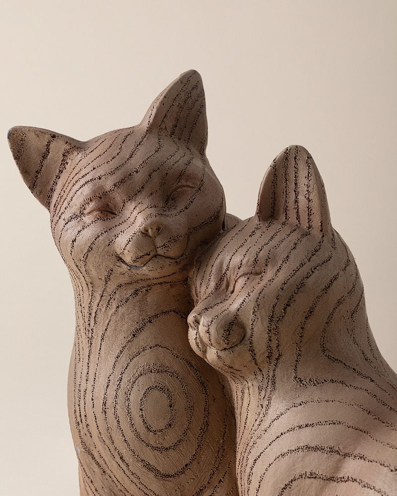 Статуэтка Boris