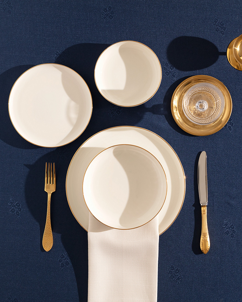 Столовый сервиз Madelyn из 24 предметов, фарфор