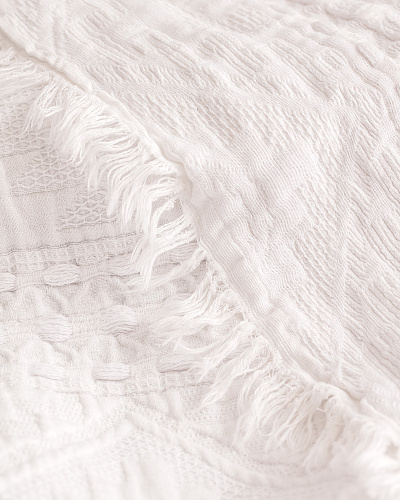 Комплект покрывало+наволочка 160x230 см