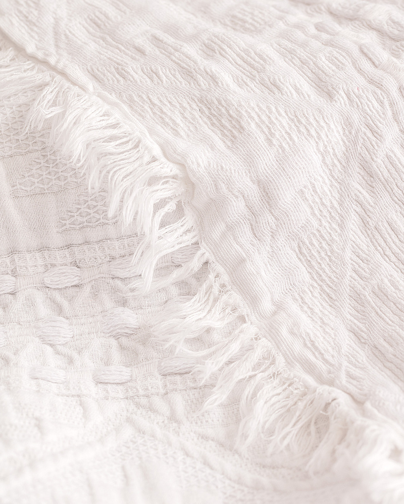 Комплект покрывало+наволочка 160x230 см