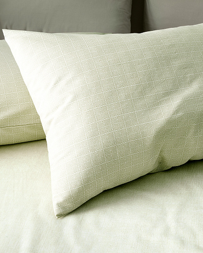 Комплект постельного белья двуспальный Odette 240x260 см, хлопок