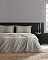 Изображение товара Комплект постельного белья двуспальный Elaine 240x260 см, хлопок