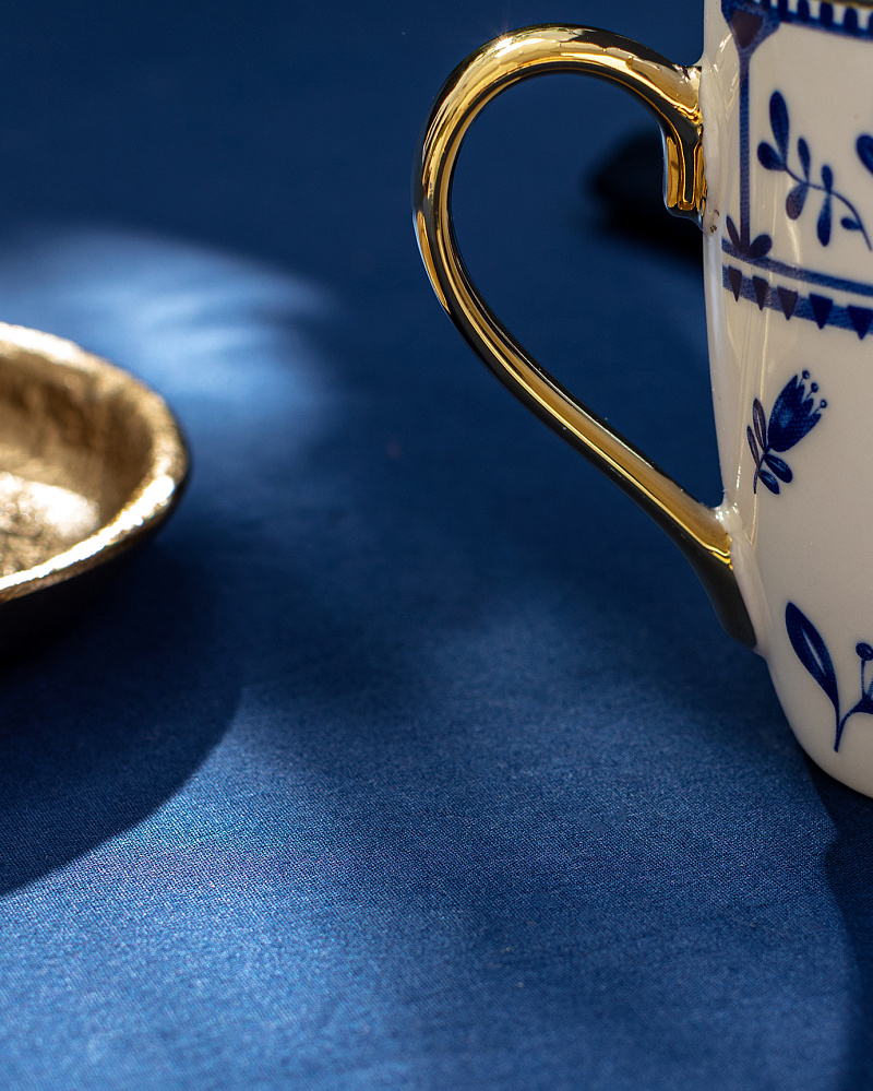 Кружка Lori 360 мл, фарфор