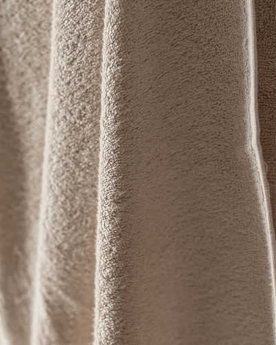 Полотенце для рук Clarette 50x80см - бежевое