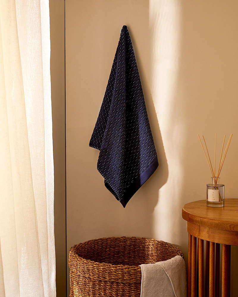 Полотенце для лица Marty 50x90 см, хлопок