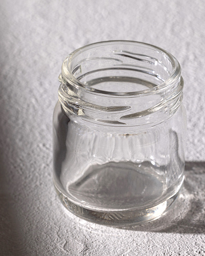 Набор для сервировки Lucie из 6 мини-банк, стекло