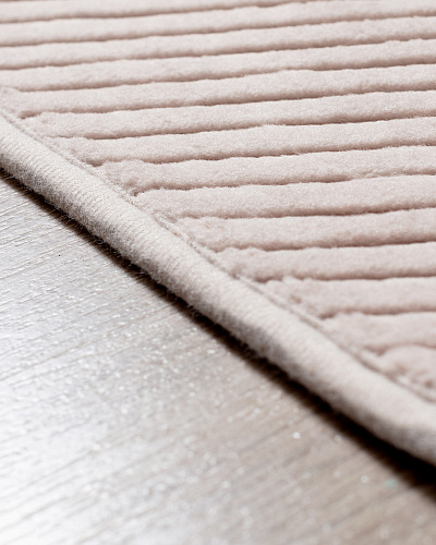 Набор ковриков для ванной Emele 50x80 см и 45x50 см, полиэстер