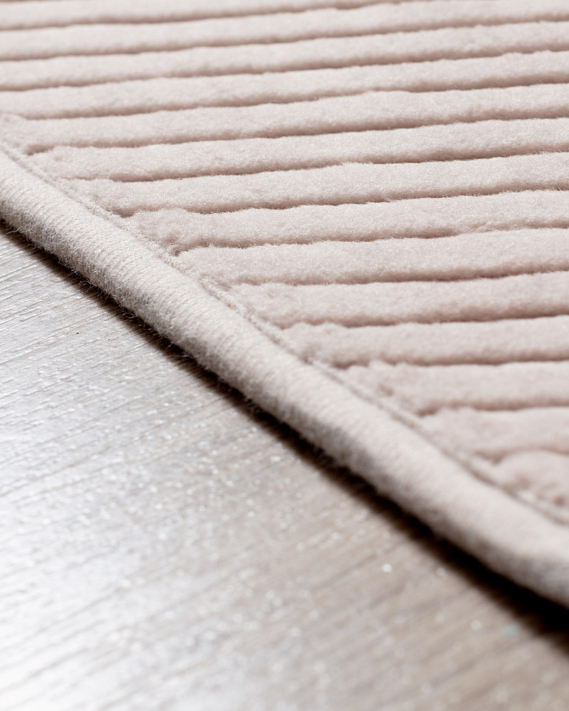 Набор ковриков для ванной Emele 50x80 см и 45x50 см, полиэстер