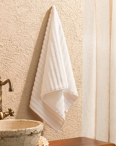 Полотенце для лица Hugo Yacht Collection 50x70 см, хлопок