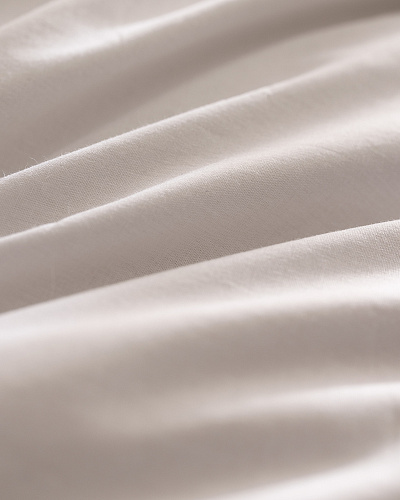 Комплект постельного белья двуспальный Justine 240x260 см, хлопок