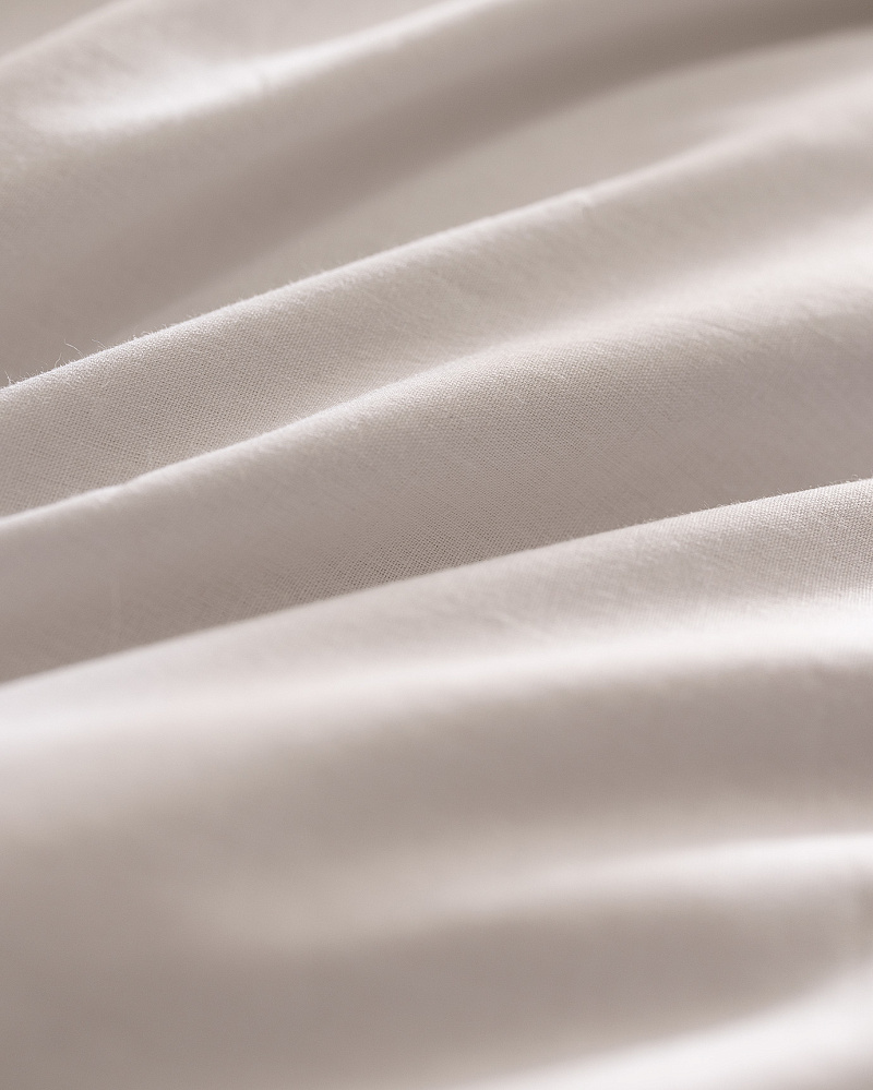 Комплект постельного белья двуспальный Justine 240x260 см, хлопок