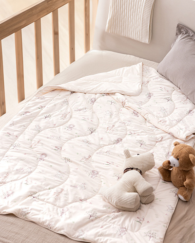 Одеяло детское Mimi 95x145 см