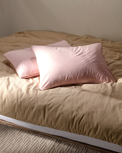 Комплект наволочек Tilda из 2 шт., 50x70 см. - хлопок