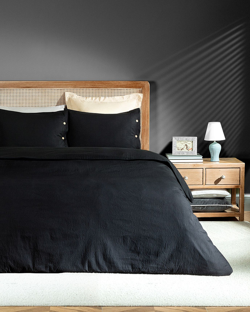 Комплект постельного белья Linda