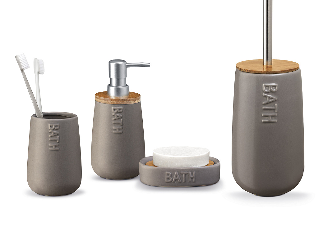 Набор Cera - серый