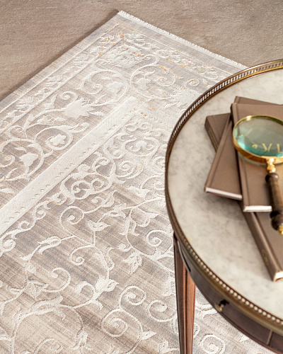 Ковер Orvelle 80x300 см. - полиэстер