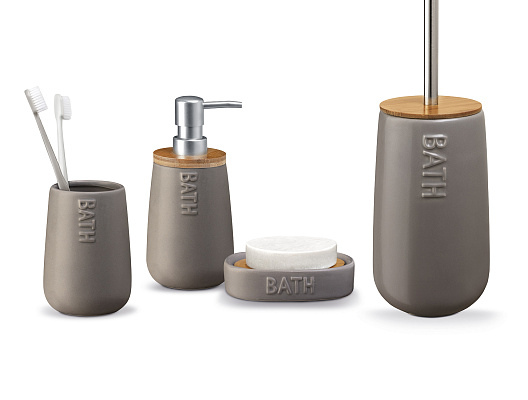 Набор Cera - серый