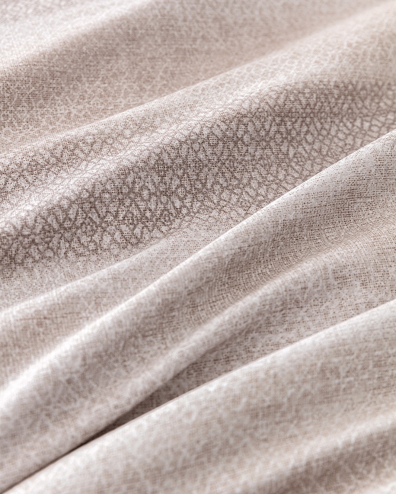 Комплект постельного белья двуспальный Candide 240x260 см, хлопок